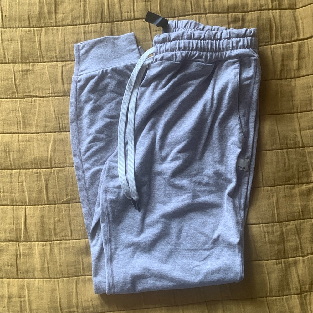 Vuori joggers
